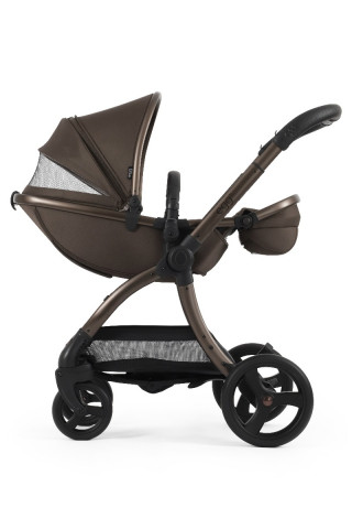 Egg 3 trio sistem,Chocolate Velvet 