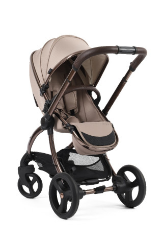 Egg 3 trio sistem, Houndstooth Almond 