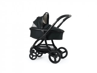 Egg 3 trio sistem, Houndstooth Black 