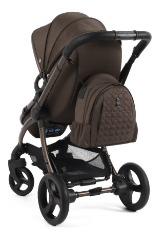 Egg 3 trio sistem sa torbom i dunjicom,ChocoVelvet 