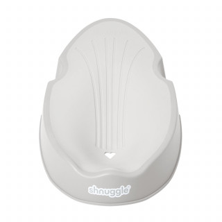 Shnuggle podloga za kupanje bebe(0-6M), Taupe 