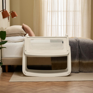 SnuzPod kolevka za bebe, Cashmere 