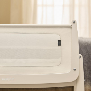 SnuzPod kolevka za bebe, Cashmere 