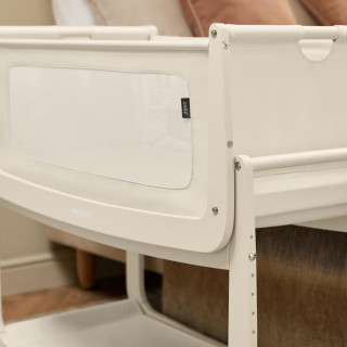SnuzPod kolevka za bebe, Cashmere 