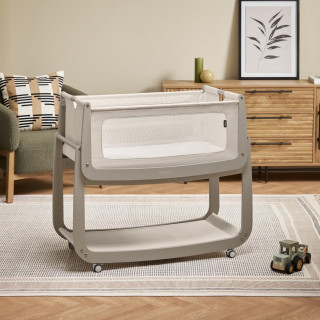 SnuzPod kolevka za bebe,Pebble 