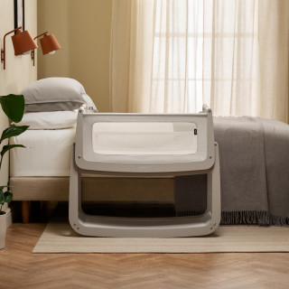 SnuzPod kolevka za bebe,Pebble 
