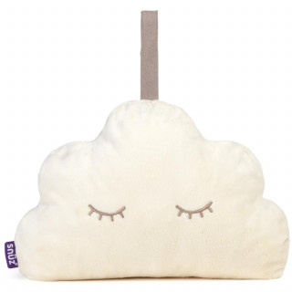 SnuzCloud plišana igračka 3u1, Grey 