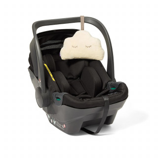 SnuzCloud plišana igračka 3u1, Grey 