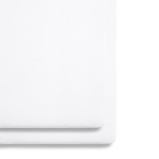 Snuz čaršaf za SnuzPod kolevku,White2kom 