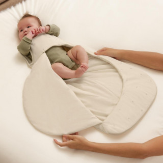 SnuzPouch vreća za spavanje od 0 do 6m,CashmereCro 