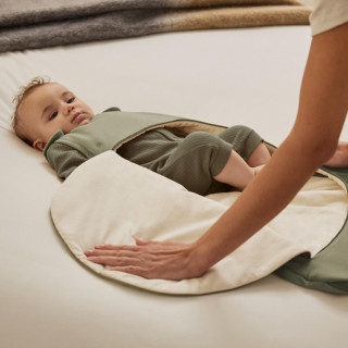 SnuzPouch vreća za spavanje od 0 do 6m,Sage Cross 