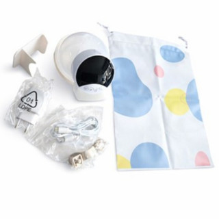 BBO električna pumpica hands free 