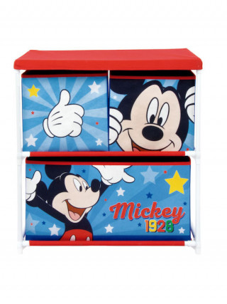 Arditex Mickey organizator za igračke 