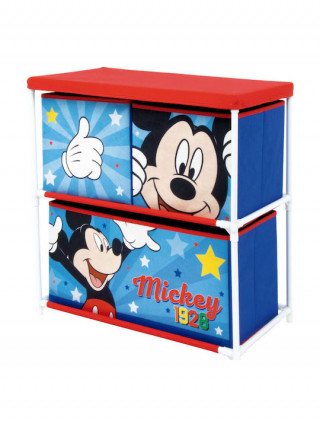 Arditex Mickey organizator za igračke 