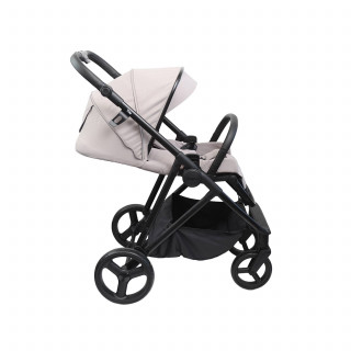 Puerri trio sistem Auretta, Grey 