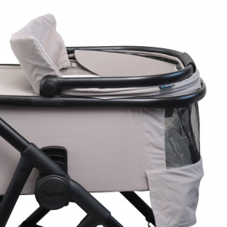 Puerri trio sistem Auretta, Grey 