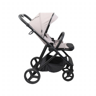 Puerri trio sistem Auretta, Grey 