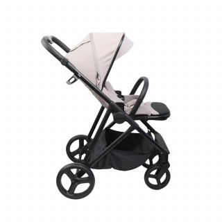 Puerri trio sistem Auretta, Grey 