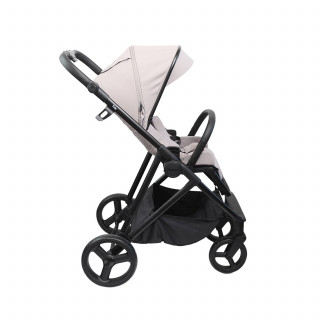 Puerri trio sistem Auretta, Grey 