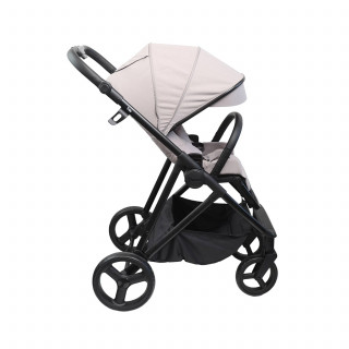 Puerri trio sistem Auretta, Grey 