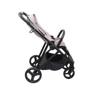 Puerri trio sistem Auretta, Grey 