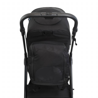 Puerri trio sistem Auretta, Black 