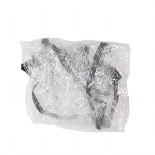 Puerri trio sistem Auretta, Black 