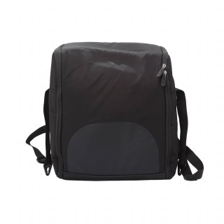 Puerri trio sistem Auretta, Black 