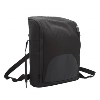 Puerri trio sistem Auretta, Black 