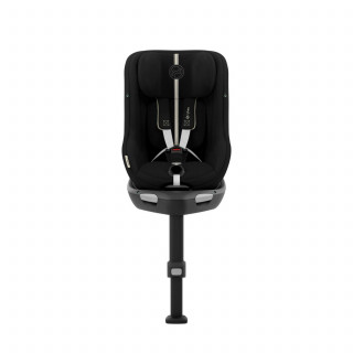 Cybex Sirona G i-Size Plus (40-105cm),Moon Black 