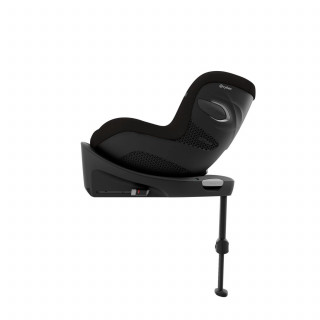 Cybex Sirona G i-Size Plus (40-105cm),Moon Black 