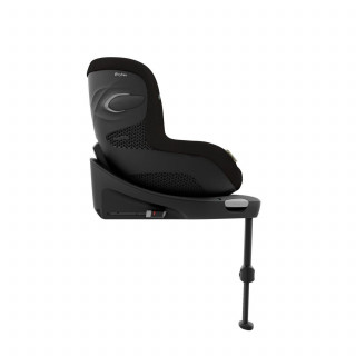 Cybex Sirona G i-Size Plus (40-105cm),Moon Black 
