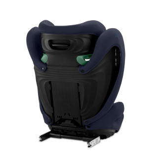 Cybex a-s(100-150 cm) Solution B i-fix,Blue 