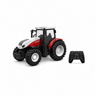 Cute&Cool traktor RC 1:24, crveni 