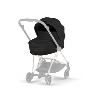 Cybex sklopiva nosiljka za Mios/Coya ,Sepia Black 