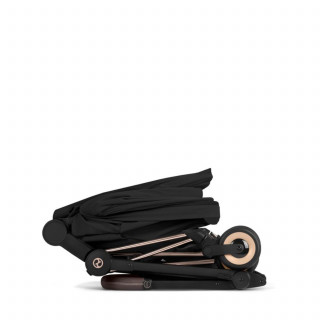 Cybex sklopiva nosiljka za Mios/Coya ,Sepia Black 