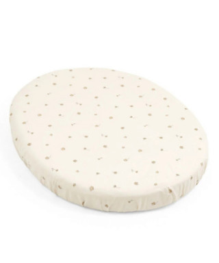 Stokke čaršav lastiš za Sleepi V3 Mini, 