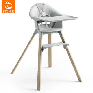 Stokke Clikk hranilica Bamboo 