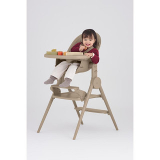 Anex oslonac/potpora za noge za hranilic Ozy,fluff 