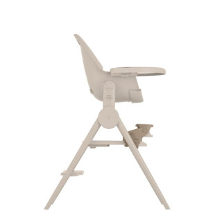 Anex oslonac/potpora za noge za hranilic Ozy,fluff 