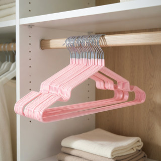 Cute&Cool HOME ofingeri roze 30x18cm,10 kom 