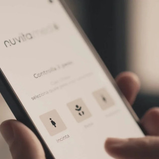 Nuvita 1330 vaga PrimiPesi Mum & Baby 