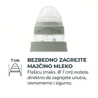 Nuvita Hot’n’Go 1190 prenosivi grejač 