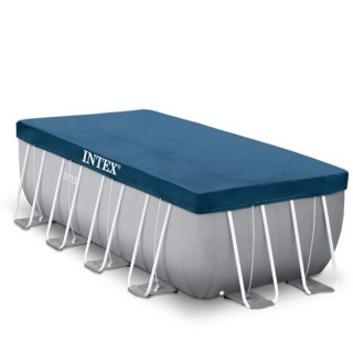 Intex bazen sa čeličnim okvirima 