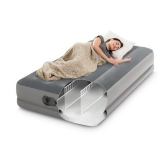 Intex dušek sa ugrađenom USB pumpom, 99x19x30 