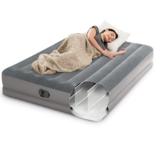 Intex krevet sa ugrađenom pumpom, 99x191x30 