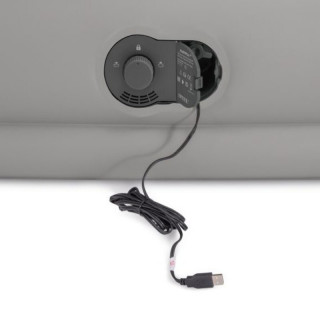 Intex krevet sa ugrađenom pumpom, 99x191x30 