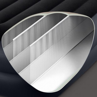 Intex krevet sa ugrađenom pumpom, 99x191x42 