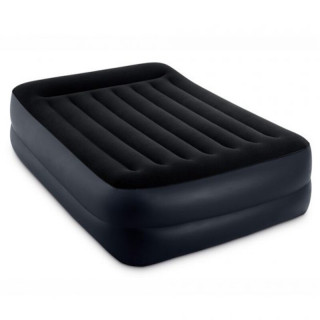 Intex krevet sa ugrađenom pumpom, 152x203x42 