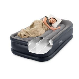 Intex DB krevet sa ugrađenom pumpom, 99x191x42 